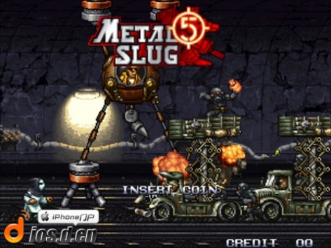 合金弹头5 v4.0.5