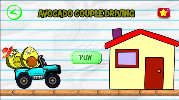 鳄梨情侣冒险游戏中文最新版  v3.5.4