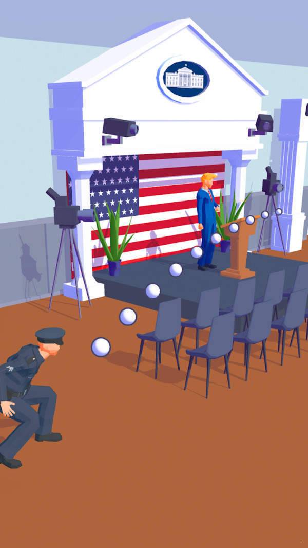 大师级保镖去广告最新版下载图片2