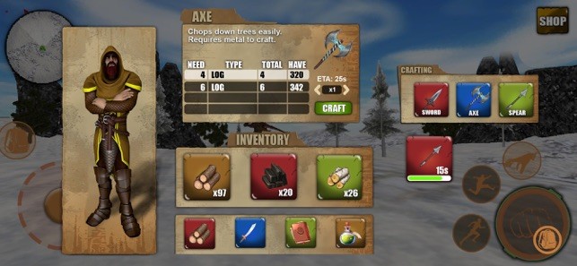 生存方舟猎龙者  V 1.0