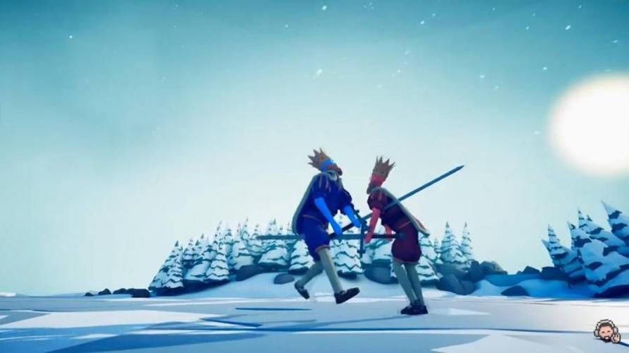 全面战争模拟器 免费下载正版截图2