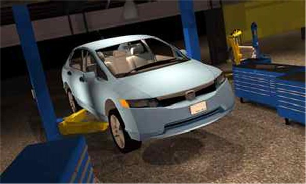 修理我的车汽车改装  v122.0