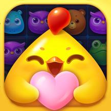 开心消消乐2023破解版