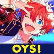 偶像梦幻祭Music日服