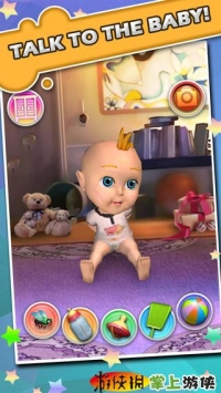 照顾说话宝贝截图1