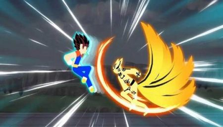 龙珠传说格斗 v4.0.5