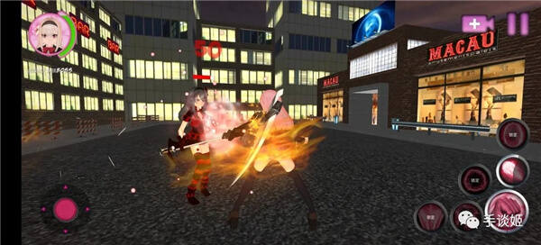 卡哇伊传奇汉化版 v1.0.4