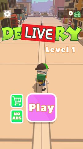 可靠疾速快递 V1.0.2