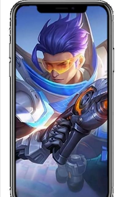 mobile手机壁纸 v2.3