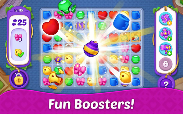 豪华室内设计官方版(Luxury Home Design) v1.1.8