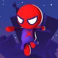 隐形蜘蛛游戏最新安卓版 