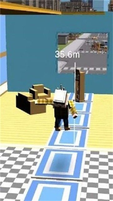 羞羞的铁拳最新版  v1.0