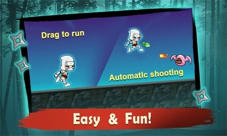 灵魂忍者手游  v1.230302.3