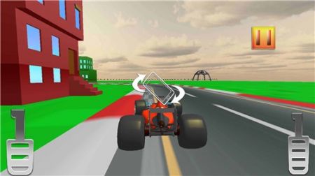 经典怀旧赛车 v3.0.5