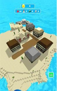 像素城市建设 v1.02