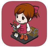 Item shop(道具店物语)