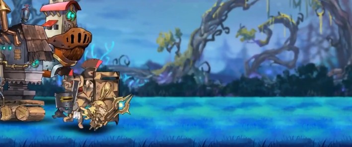 艾洛伊游戏无cd安卓最新版图片2