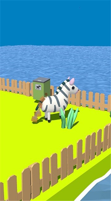 动物园清理  v0.1