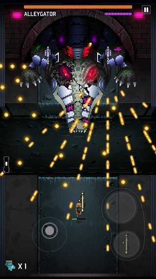 恶魔工厂中文版  v1.0.8