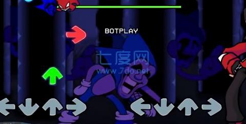 周五夜放克炮灰葵模组 v0.2.7