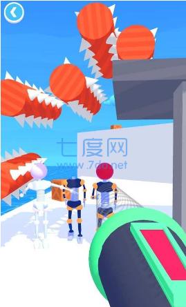 真空枪射击 v1.0