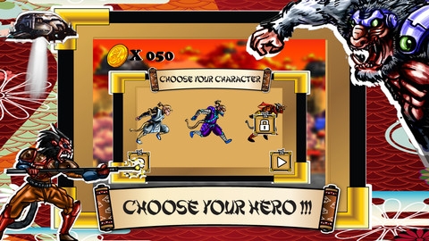 愤怒的猴子家族：忍者猿与空间狒狒 v3.1.5