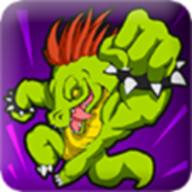 跳击的克洛克app