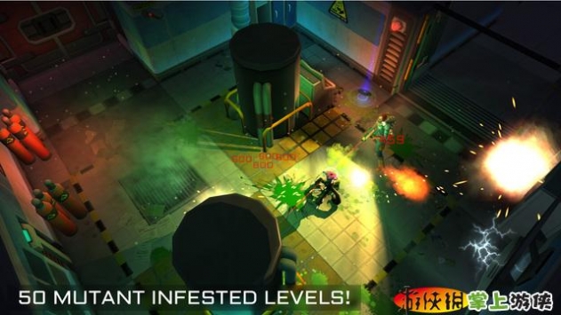 异形工厂 Xenowerk v3.0.5