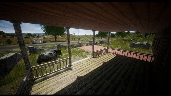 大逃杀适者生存 v1.9