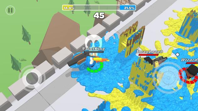 油漆射击大战游戏中文安卓版  v3.1.3