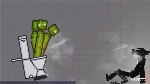 人类游乐园模组版  v1.0