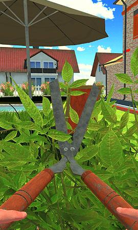 打造美丽的花园  v2