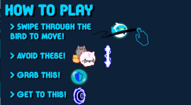 鸟笼逃生 v2.4 安卓版