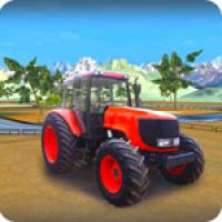 农业模拟器游戏