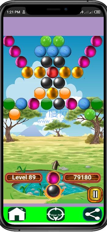 泡泡射击大作战Bubble Game v1.2