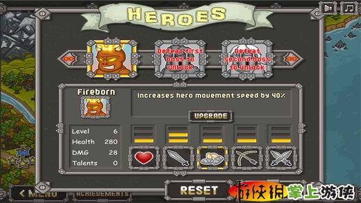 十字军大战僵尸 Zombie Crusade v4.0.5