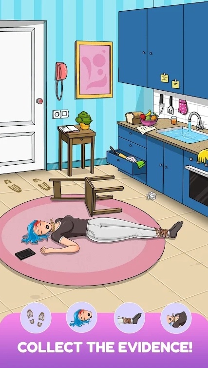 找到它棘手的隐藏物体 v1.2.3