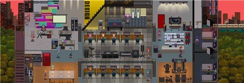 电竞经理人 版本:v3.0