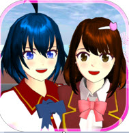 樱花校园模拟器圣诞节版本