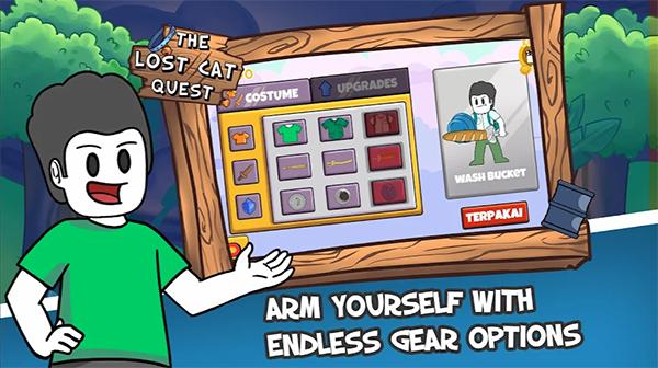 苏米迷失的猫任务 v1.0.3