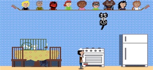 杀人躲猫猫 v1.0.2