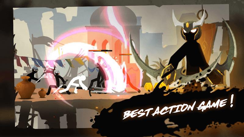 火柴人武器大师 v1.1.0