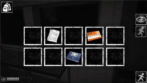 SCP收容失效  v1.6.0.3