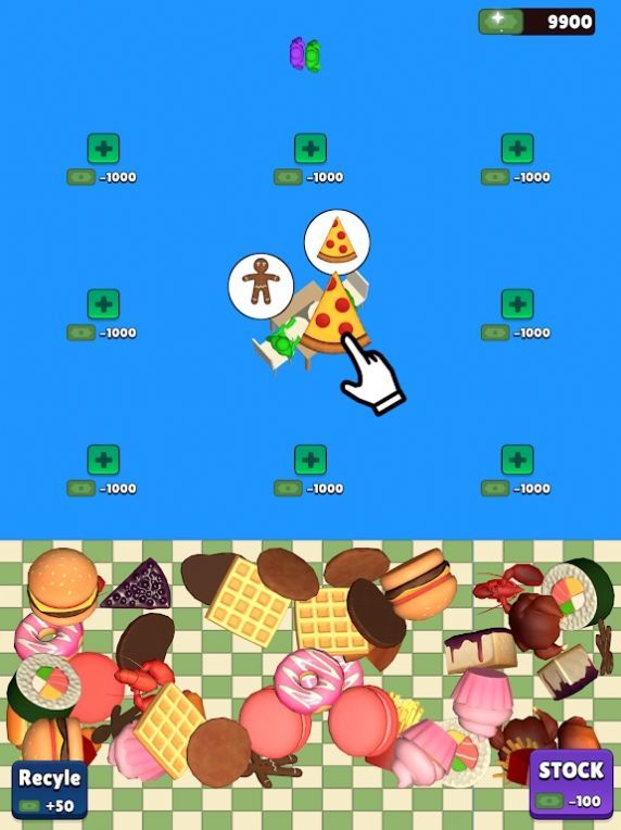 Restaurant Rush v0.2