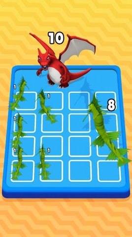 宝可梦合并大师  v35