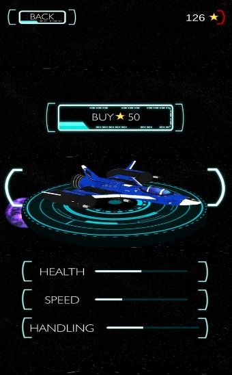 喷气式战斗机突击游戏安卓版下载图片1