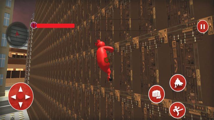 彩虹绳英雄朋友  V 1.0