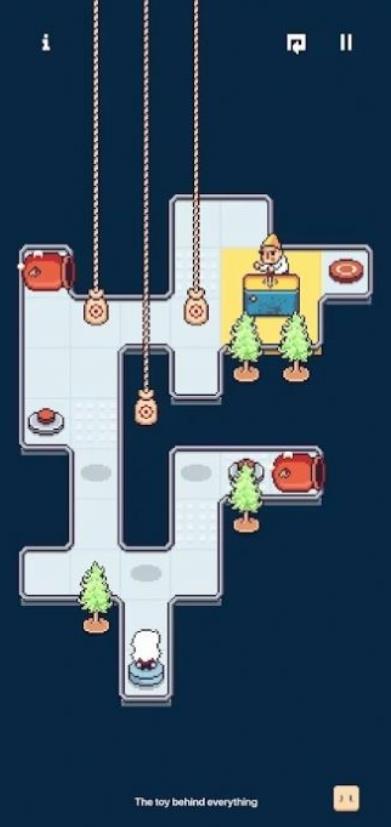 克洛伊游戏冒险 v1.0.2.1