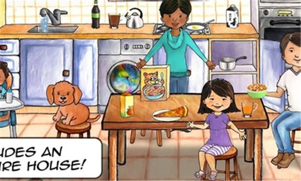 娃娃屋PLUS国际服官方正版 v2.2.6.46