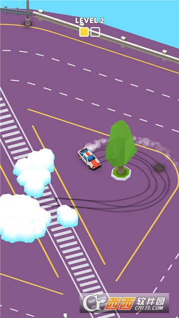 雪地漂移小米版 v1.0.7